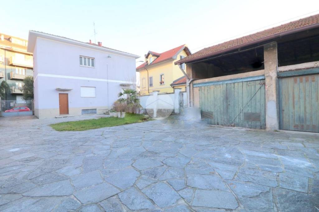 appartamento in vendita a Rho