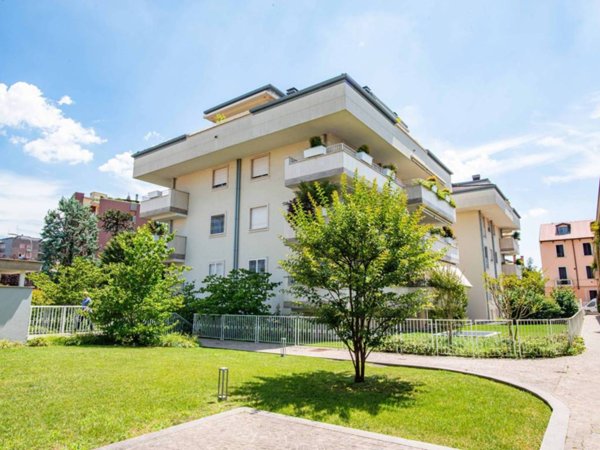 appartamento in vendita a Rho