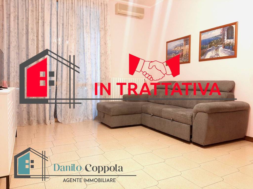 appartamento in vendita a Rho