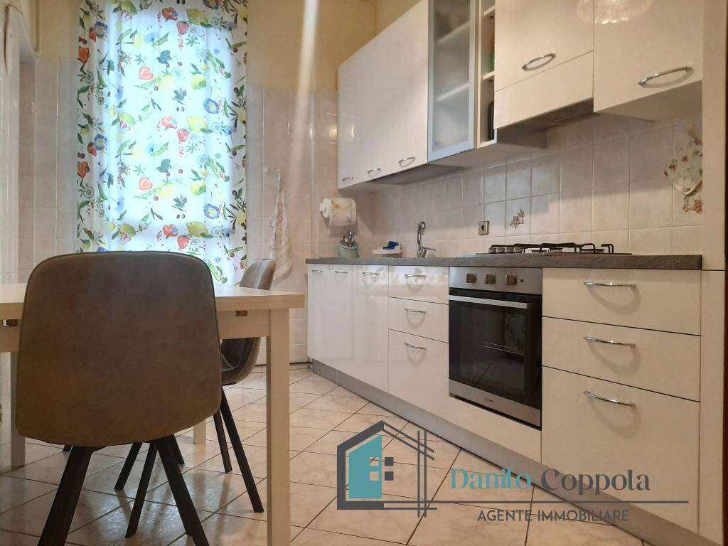 appartamento in vendita a Rho