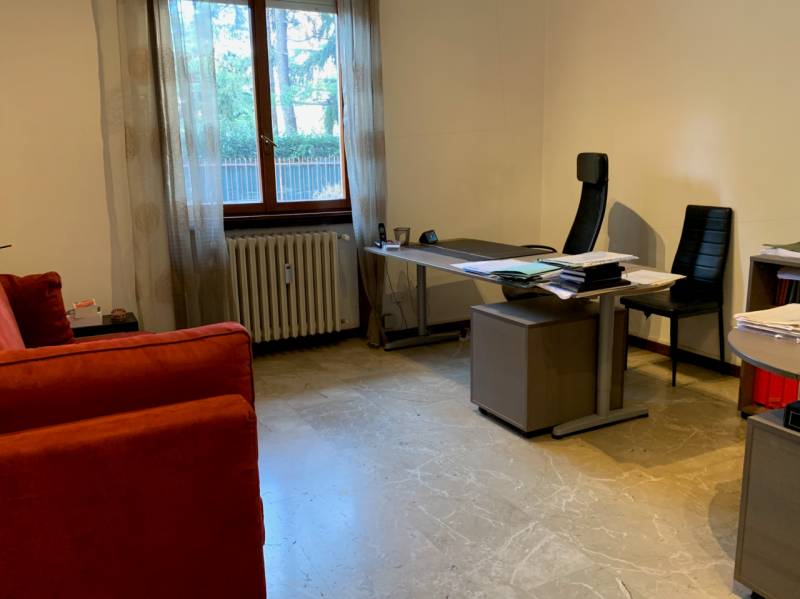 ufficio in vendita a Rho