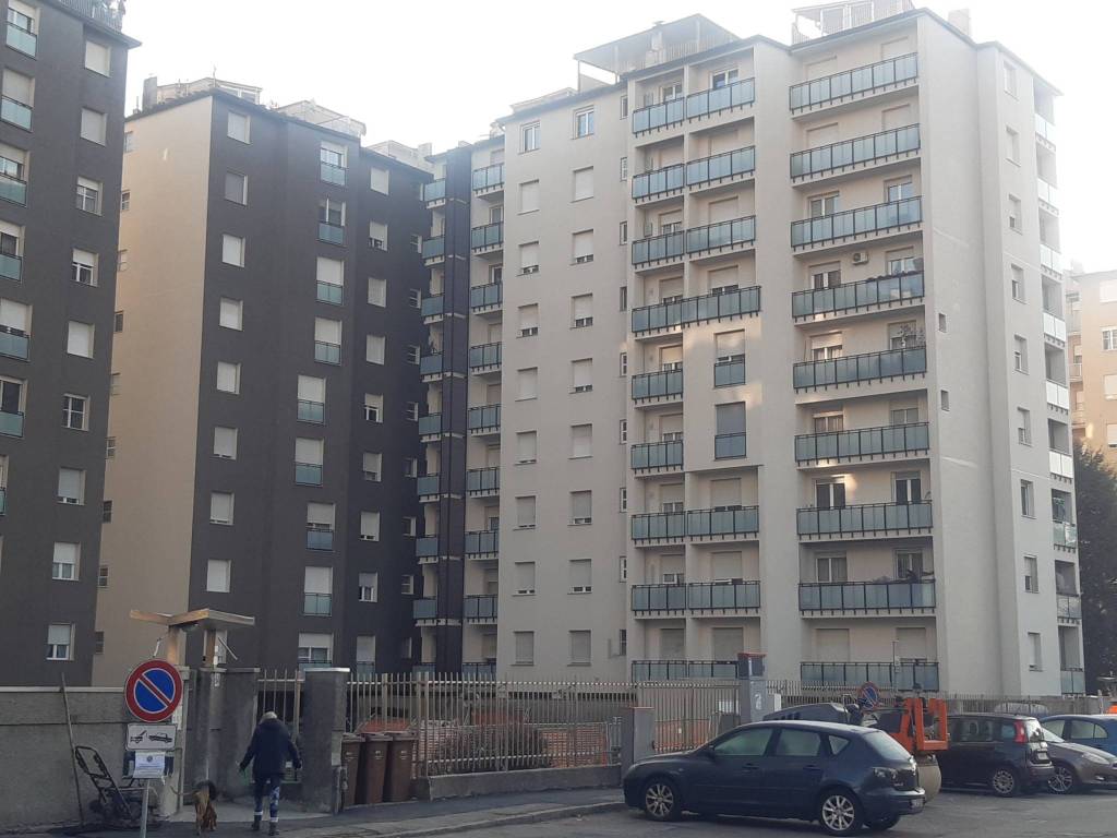 appartamento in vendita a Rho