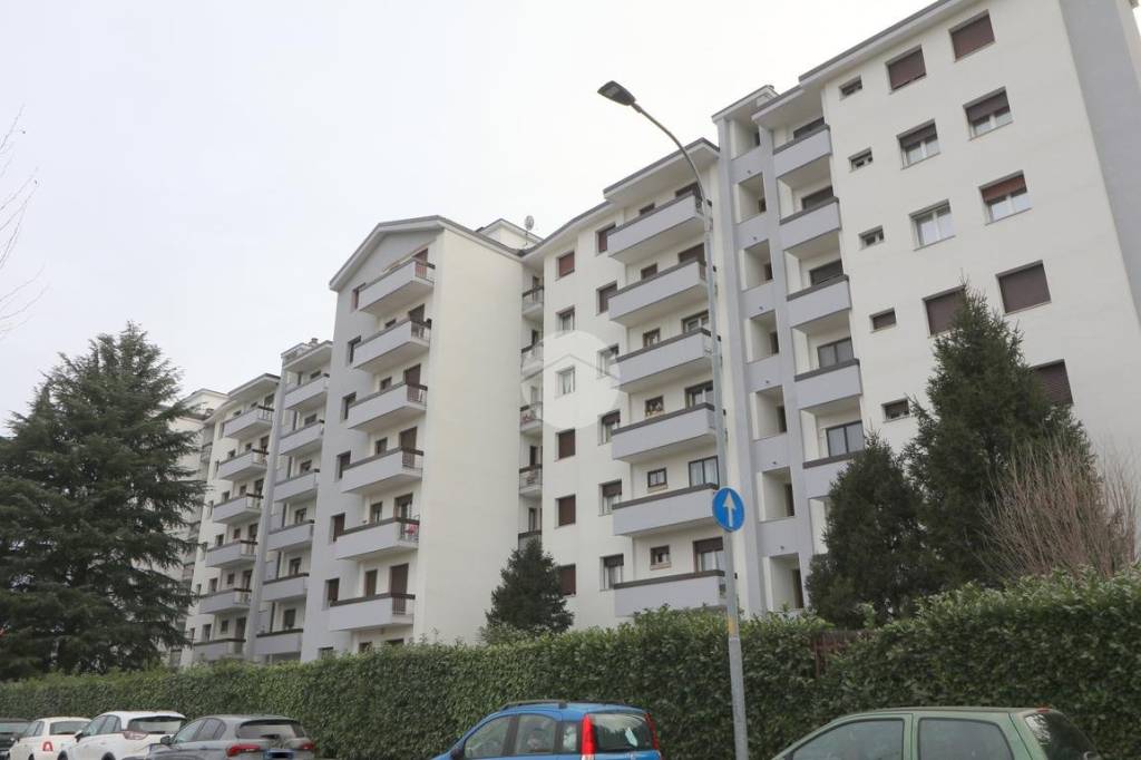appartamento in vendita a Rho