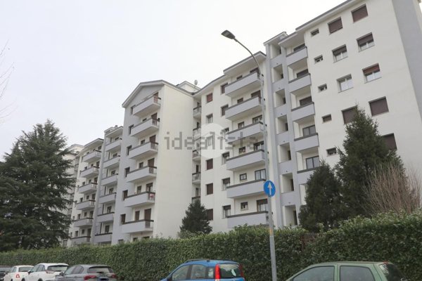 appartamento in vendita a Rho