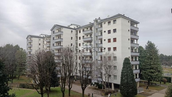 appartamento in vendita a Rho
