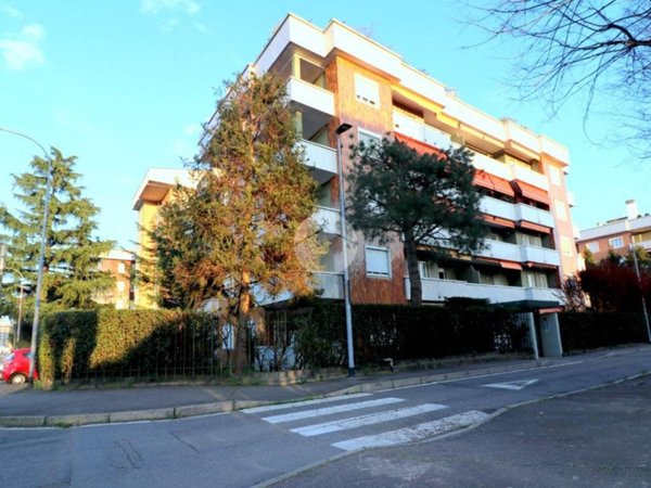 appartamento in vendita a Rho