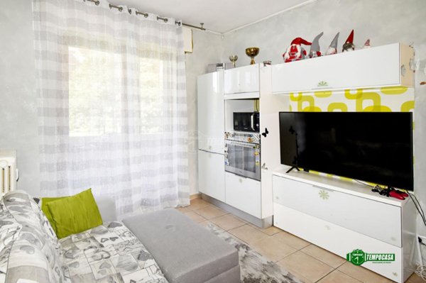 appartamento in vendita a Rho
