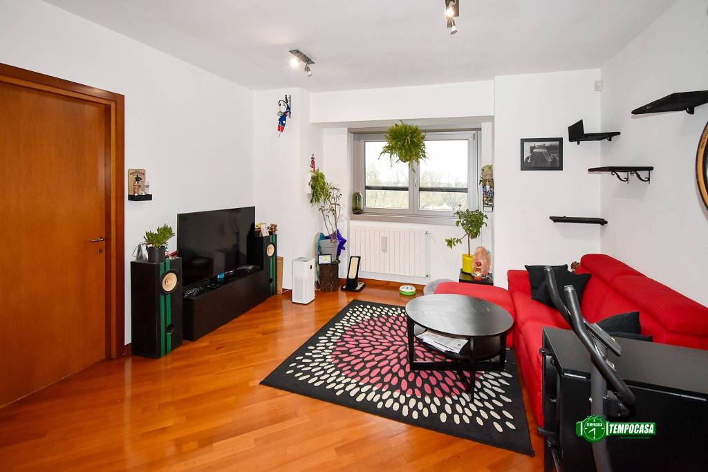 appartamento in vendita a Rho
