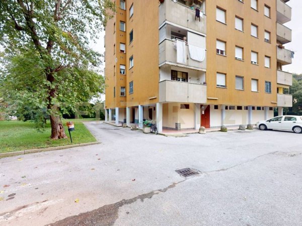 appartamento in vendita a Rho