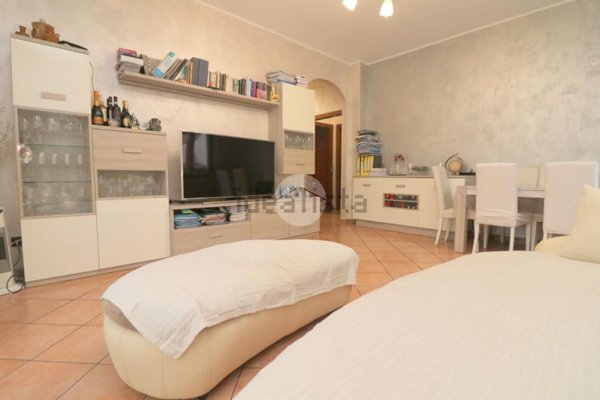 appartamento in vendita a Rho