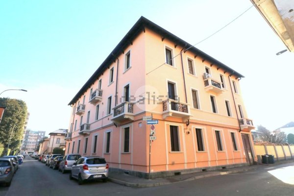 appartamento in vendita a Rho