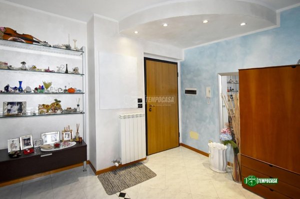 appartamento in vendita a Rho