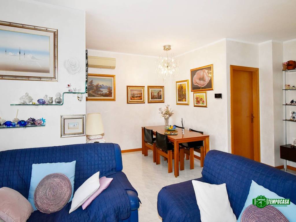 appartamento in vendita a Rho