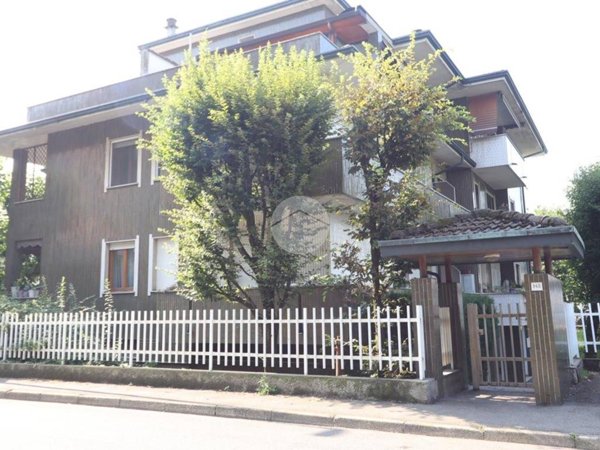 appartamento in vendita a Rho
