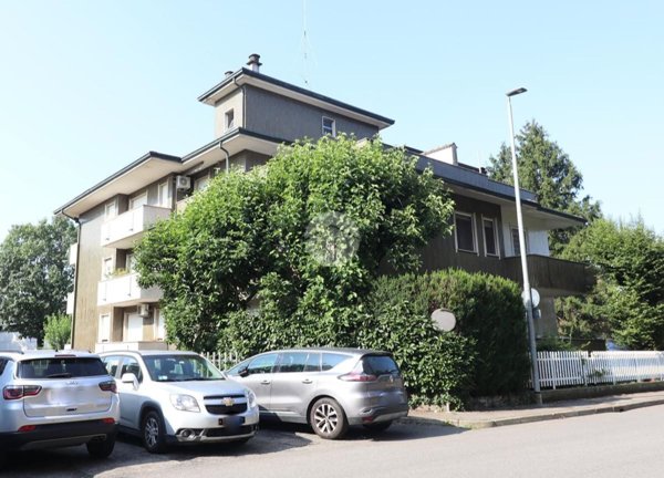 appartamento in vendita a Rho