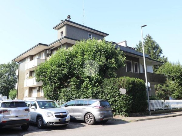 appartamento in vendita a Rho