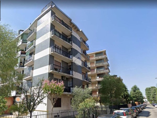 appartamento in vendita a Rho