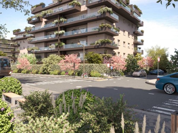 appartamento in vendita a Rho