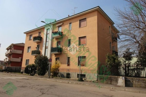 appartamento in vendita a Rho