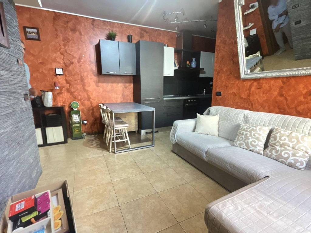 appartamento in vendita a Rho