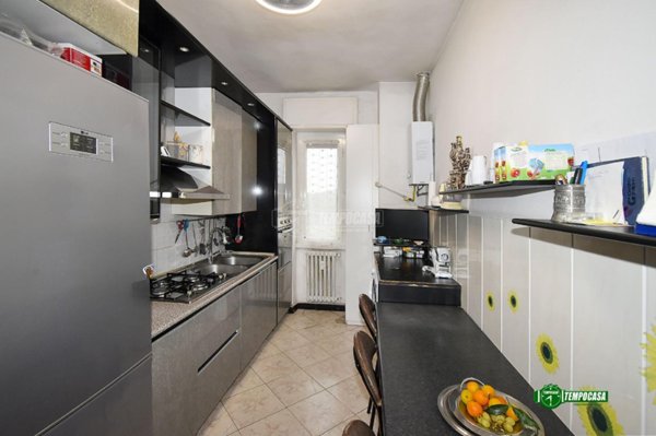 appartamento in vendita a Rho