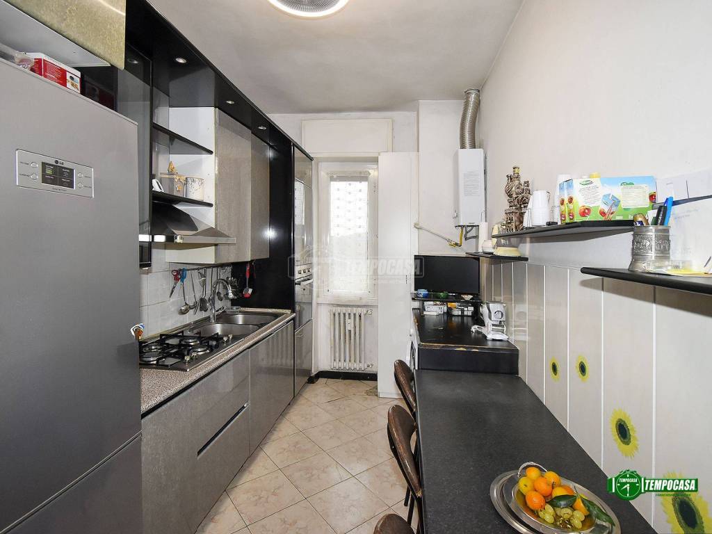 appartamento in vendita a Rho