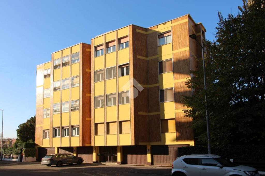 appartamento in vendita a Rho