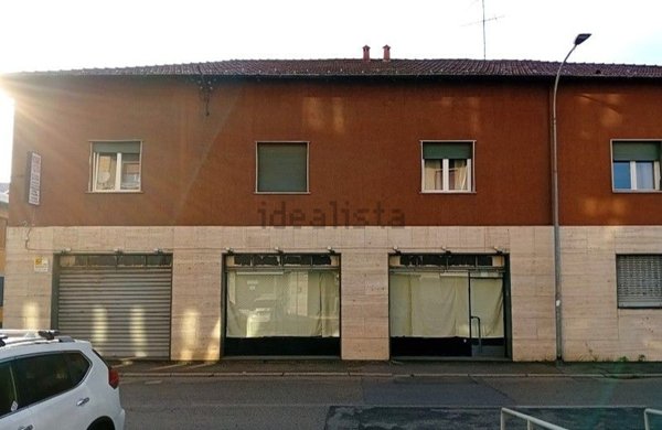 appartamento in vendita a Rho