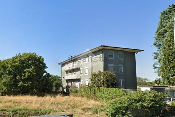 appartamento in vendita a Rho in zona Terrazzano