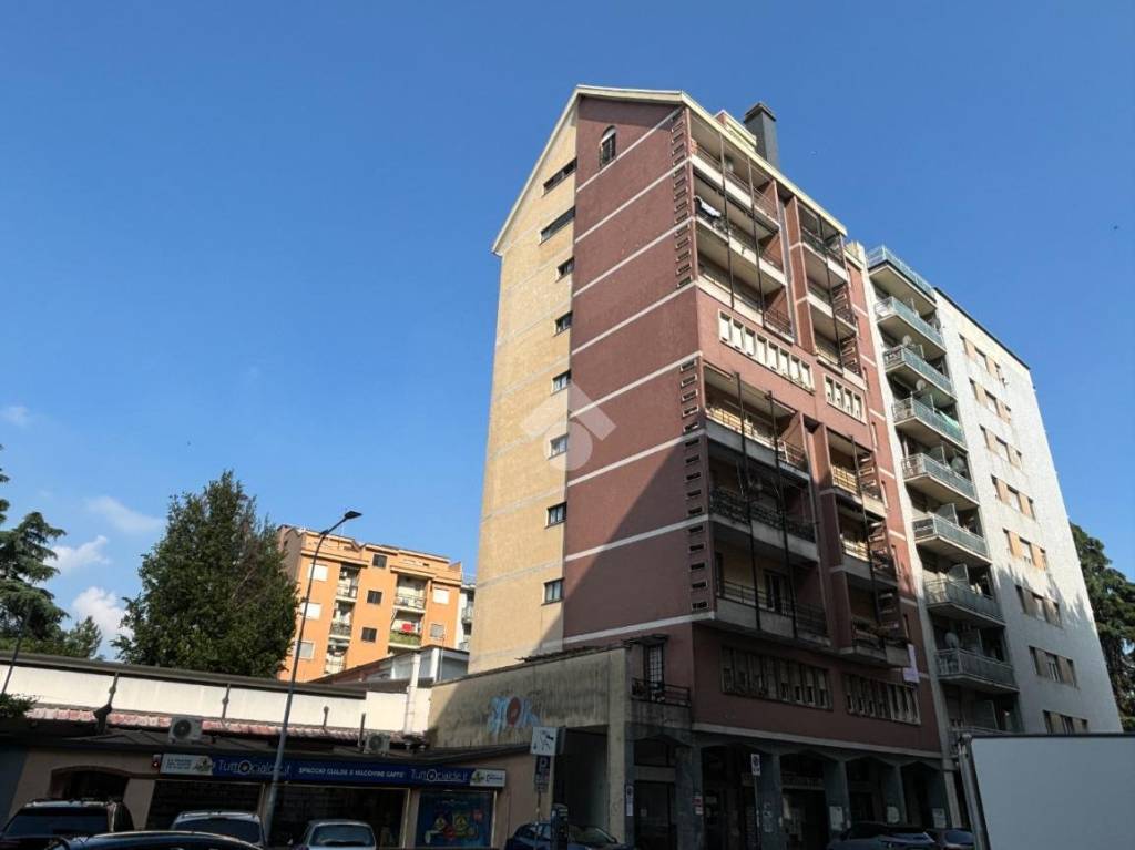 appartamento in vendita a Rho