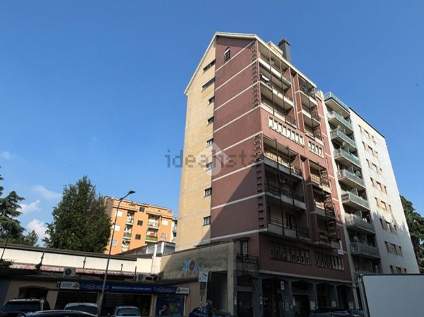 appartamento in vendita a Rho