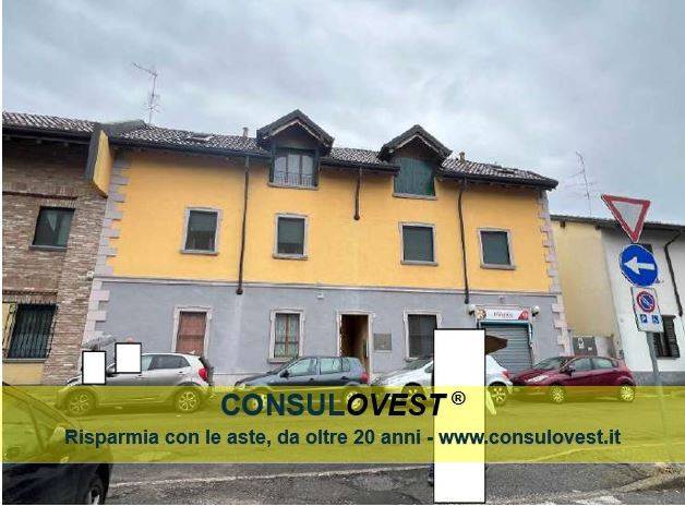 appartamento in vendita a Rho