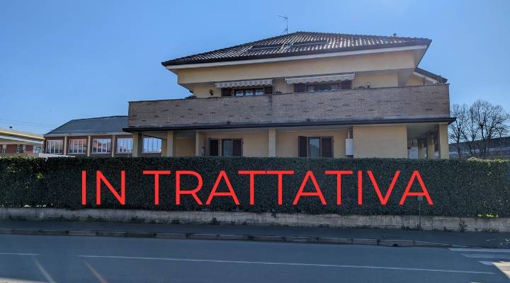 appartamento in vendita a Rho