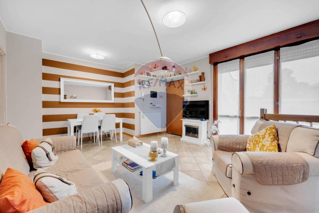 appartamento in vendita a Rho