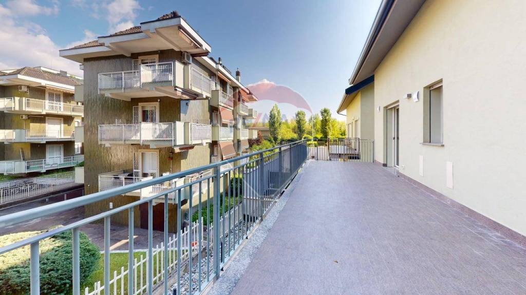 appartamento in vendita a Rho