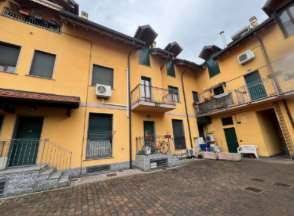 appartamento in vendita a Rho