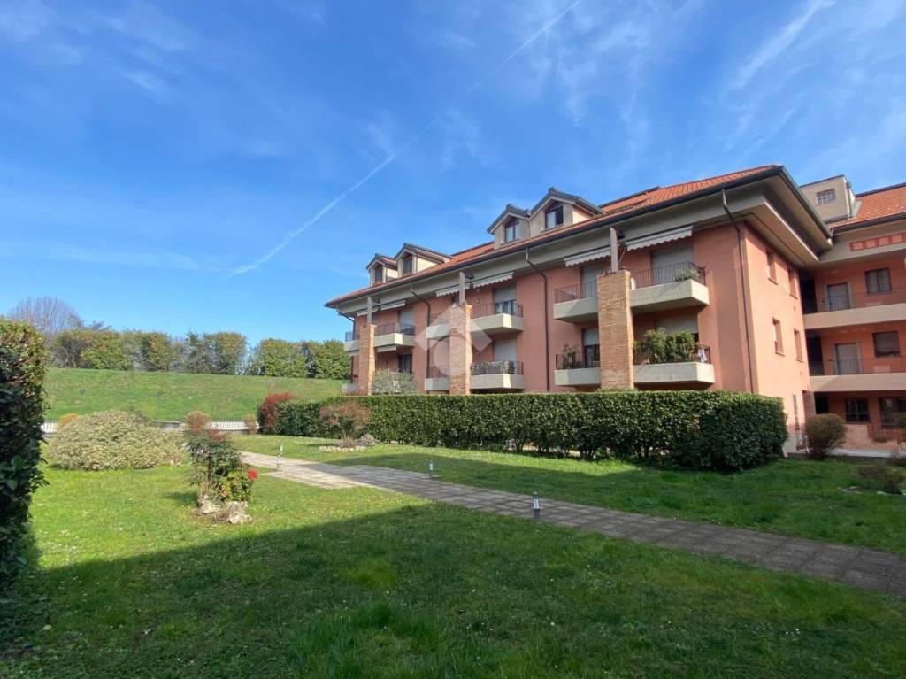 appartamento in vendita a Rho