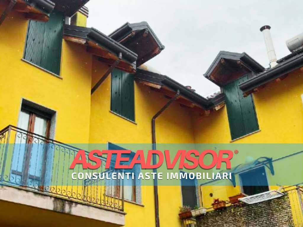 appartamento in vendita a Rho