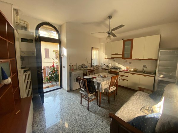 appartamento in vendita a Rho