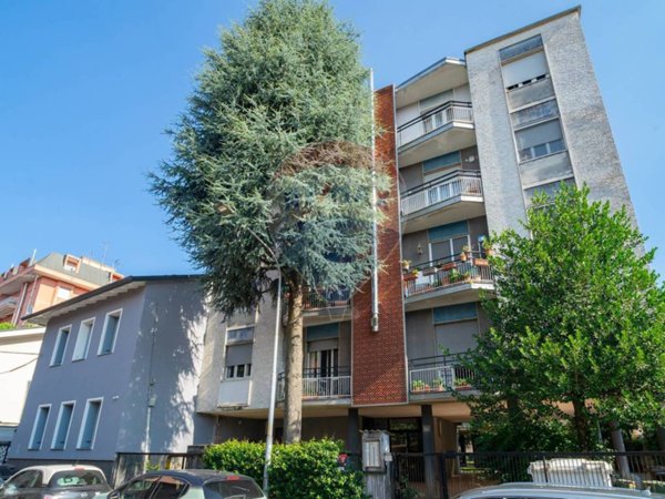 appartamento in vendita a Rho