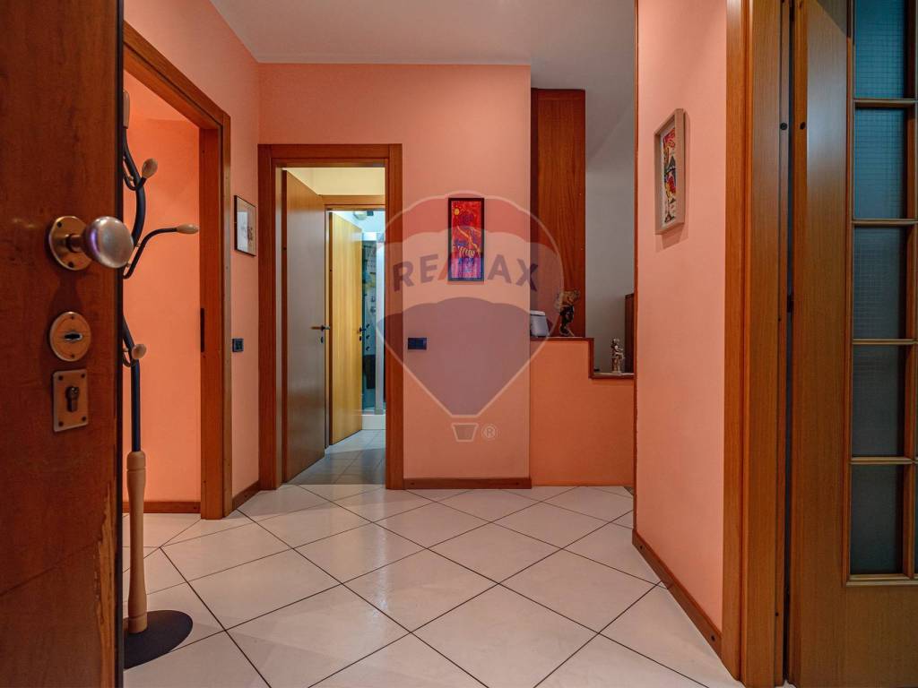 appartamento in vendita a Rho