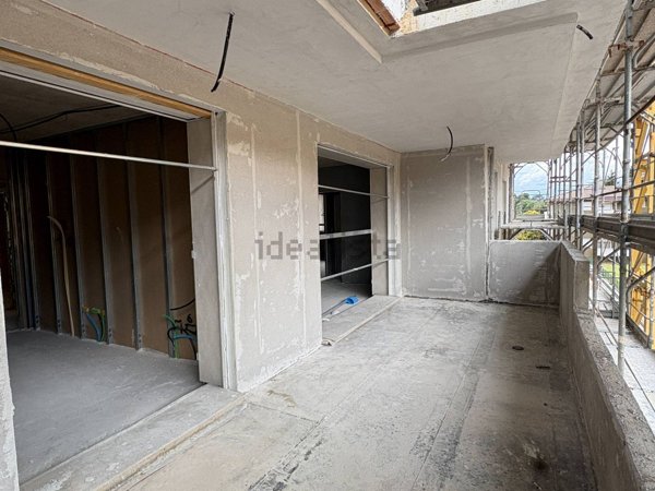 appartamento in vendita a Rho