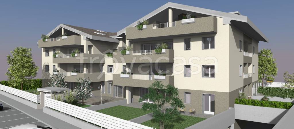 appartamento in vendita a Rho