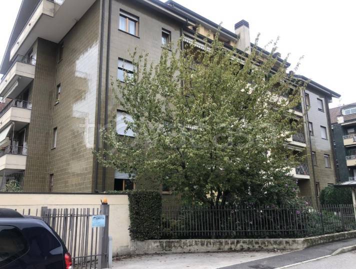 appartamento in vendita a Rho