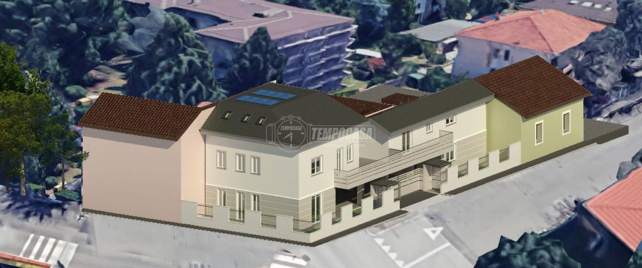 casa indipendente in vendita a Rho