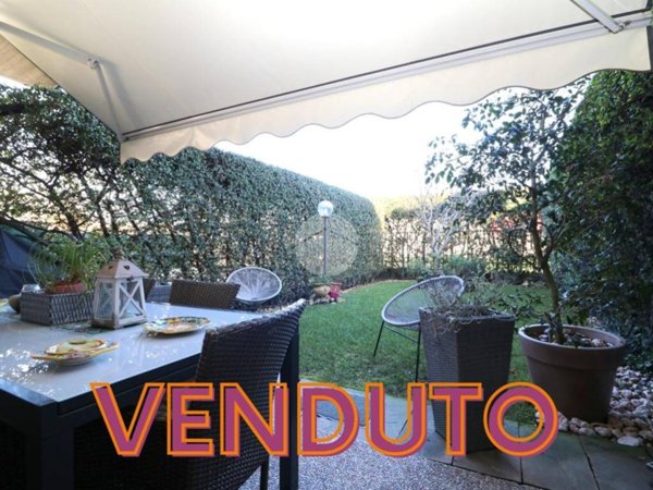 casa indipendente in vendita a Rho in zona Ghisolfa