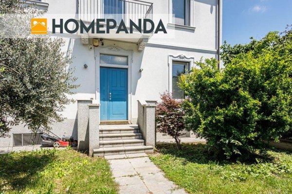 casa indipendente in vendita a Rho