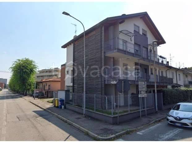 appartamento in vendita a Rho