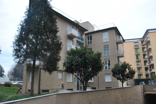 appartamento in vendita a Rho
