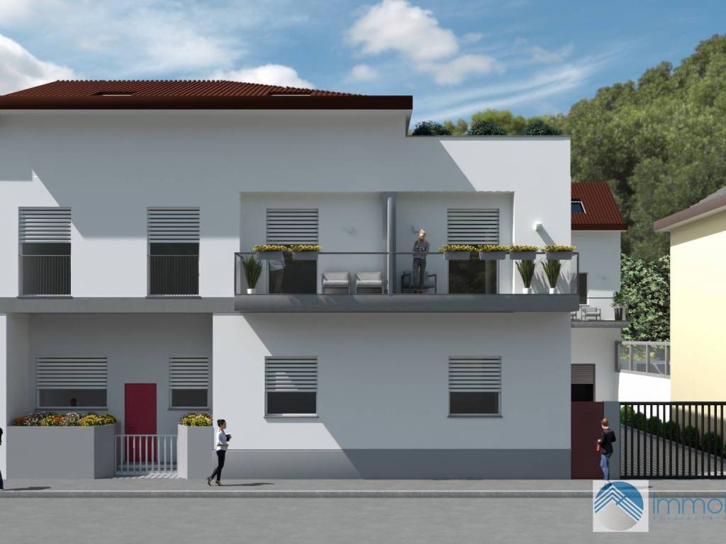 appartamento in vendita a Rho